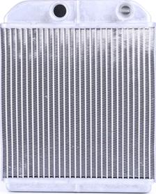 NISSENS 73644 - 73644 SALONA RADIATORS