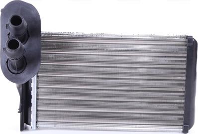 NISSENS 73921 - 73921 SALONA RADIATORS