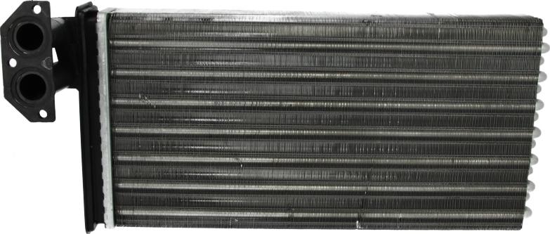 NISSENS 73941 - 73941 SALONA RADIATORS