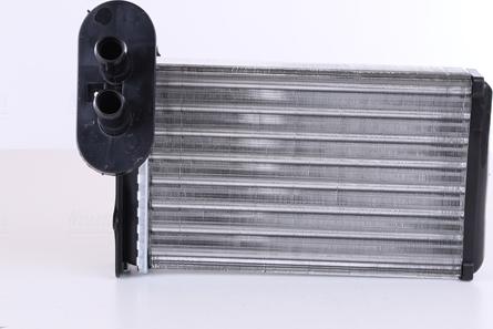 NISSENS 73962 - 73962 SALONA RADIATORS