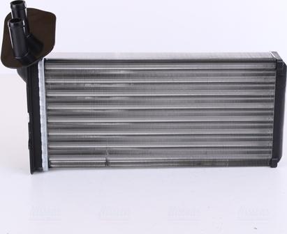 NISSENS 73965 - 73965 SALONA RADIATORS