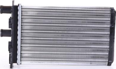 NISSENS 73974 - 73974 SALONA RADIATORS