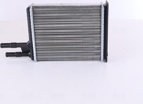 NISSENS 73984 - 73984 SALONA RADIATORS