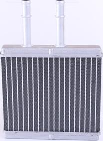 NISSENS 76504
