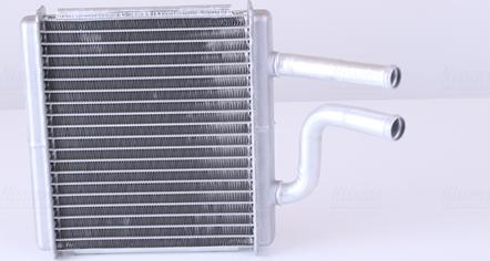 NISSENS 76507