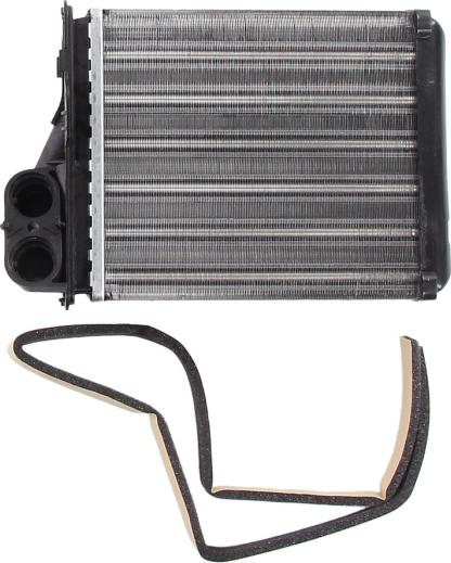 NISSENS 76512 - 76512 SALONA RADIATORS