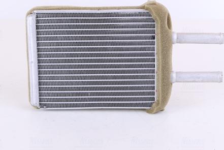 NISSENS 77524 - Auto Part