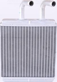 NISSENS 77526 - Auto Part