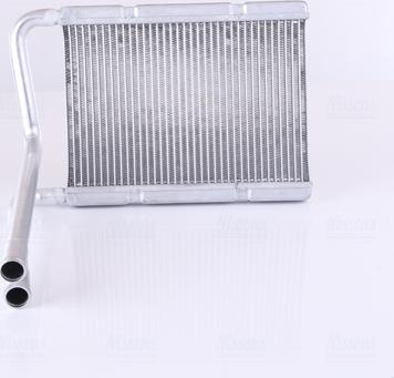 NISSENS 77527 - Auto Part