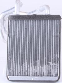NISSENS 77528 - 77528 SALONA RADIATORS