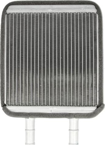 NISSENS 77613 - 77613 SALONA RADIATORS