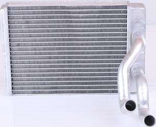 NISSENS 77616 - 77616 SALONA RADIATORS