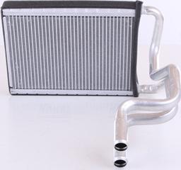 NISSENS 77622 - 77622 SALONA RADIATORS