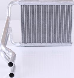 NISSENS 77652 - 77652 SALONA RADIATORS