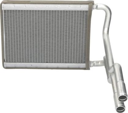 NISSENS 77657 - 77657 SALONA RADIATORS
