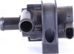 NISSENS 831063 - Auto Part