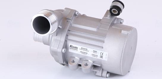 NISSENS 831076