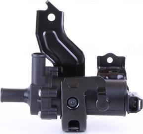 NISSENS 831079 - ŪDENS SŪKNIS 831079
