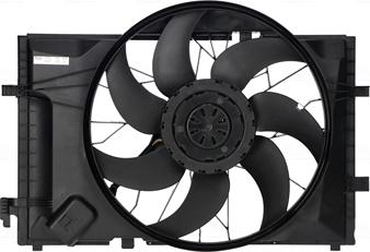 NISSENS 850078 - Auto Part
