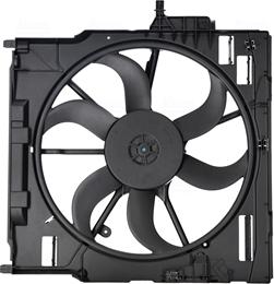 NISSENS 850079 - Auto Part