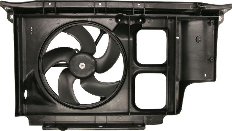 NISSENS 85007 - Auto Part