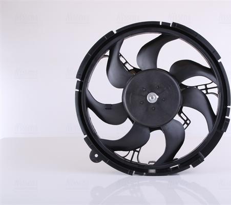 NISSENS 85040