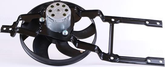 NISSENS 85139