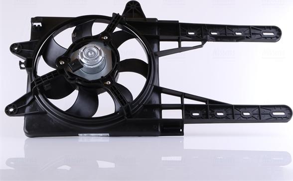NISSENS 85141