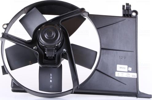 NISSENS 85193