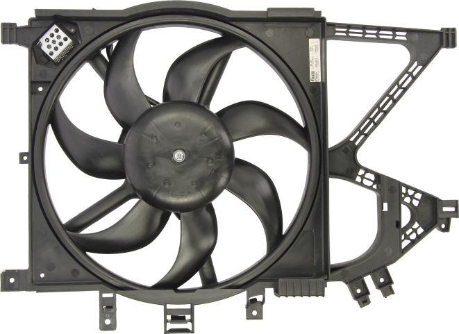 NISSENS 85195