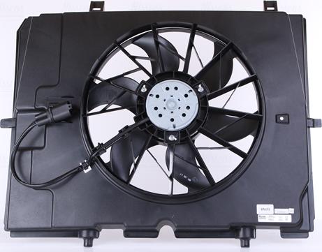 NISSENS 85653