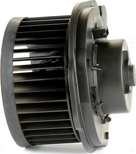 NISSENS 87020 - 87020 SALONA VENTILATORS