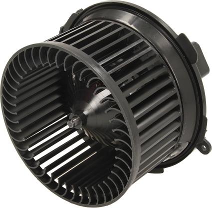 NISSENS 87021 - 87021 SALONA VENTILATORS