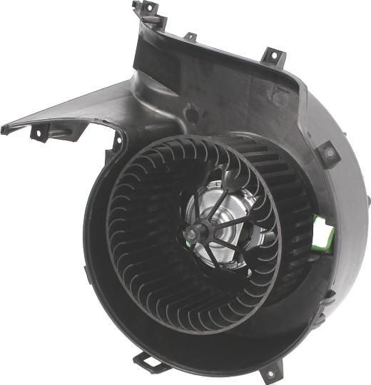 NISSENS 87025 - 87025 SALONA VENTILATORS