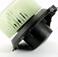 NISSENS 87030 - 87030 SALONA VENTILATORS