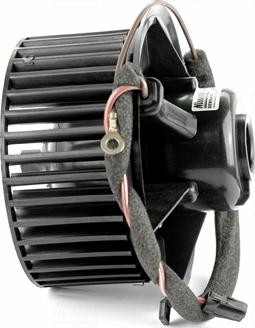 NISSENS 87031 - 87031 SALONA VENTILATORS