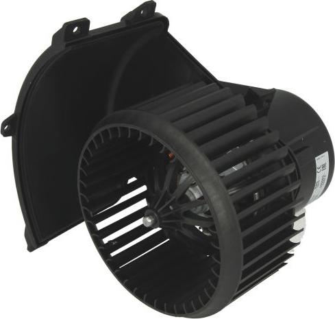 NISSENS 87033 - 87033 SALONA VENTILATORS