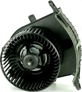 NISSENS 87038 - 87038 SALONA VENTILATORS