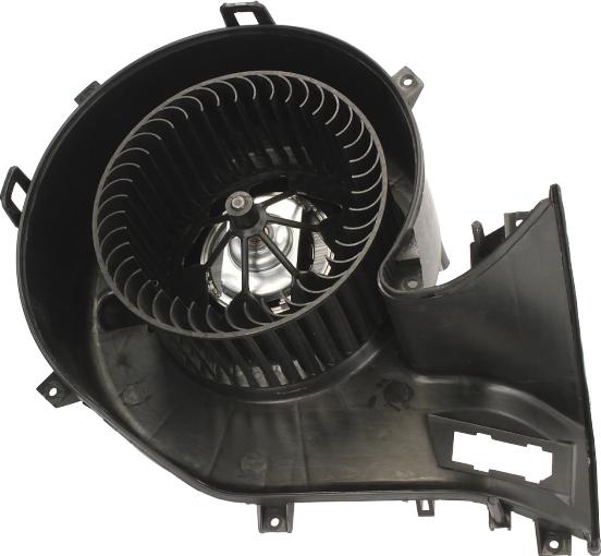 NISSENS 87049 - 87049 SALONA VENTILATORS