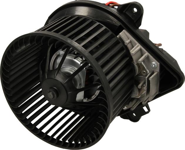 NISSENS 87053 - 87053 SALONA VENTILATORS