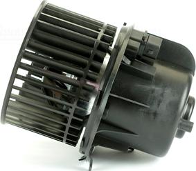 NISSENS 87061 - 87061 SALONA VENTILATORS