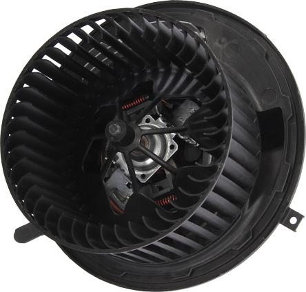 NISSENS 87062 - 87062 SALONA VENTILATORS