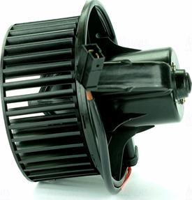 NISSENS 87068 - 87068 SALONA VENTILATORS