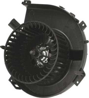 NISSENS 87080 - 87080 SALONA VENTILATORS