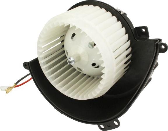 NISSENS 87081 - 87081 SALONA VENTILATORS