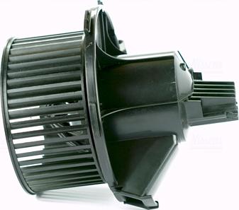 NISSENS 87085 - 87085 SALONA VENTILATORS