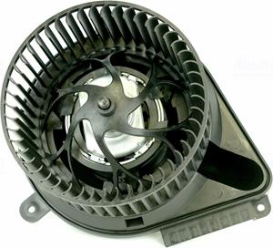 NISSENS 87095 - Auto Part