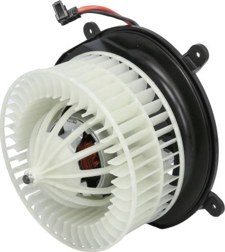 NISSENS 87103 - 87103 SALONA VENTILATORS