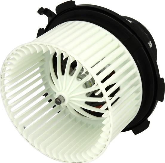 NISSENS 87105 - 87105 SALONA VENTILATORS