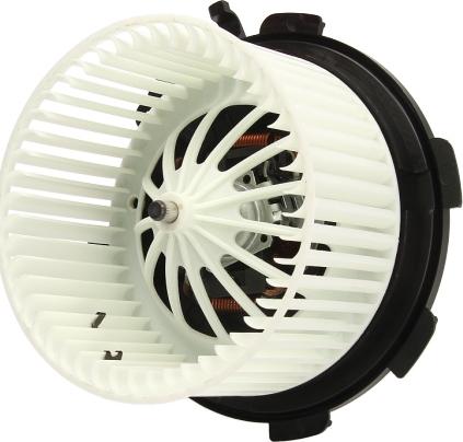 NISSENS 87106 - 87106 SALONA VENTILATORS
